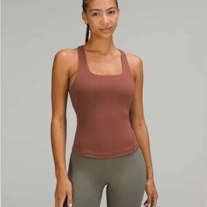 Lululemon instill tank